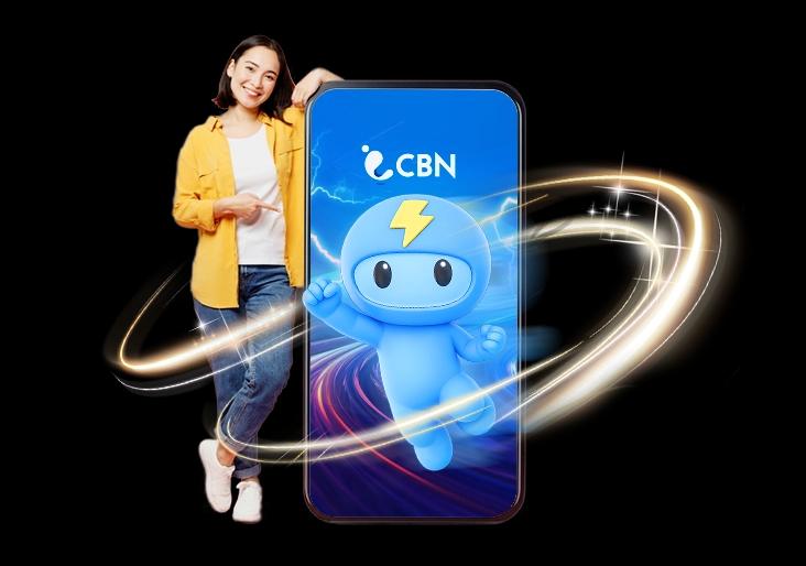 WiFi CBN: Pilihan Internet untuk Rumah dan Keluarga