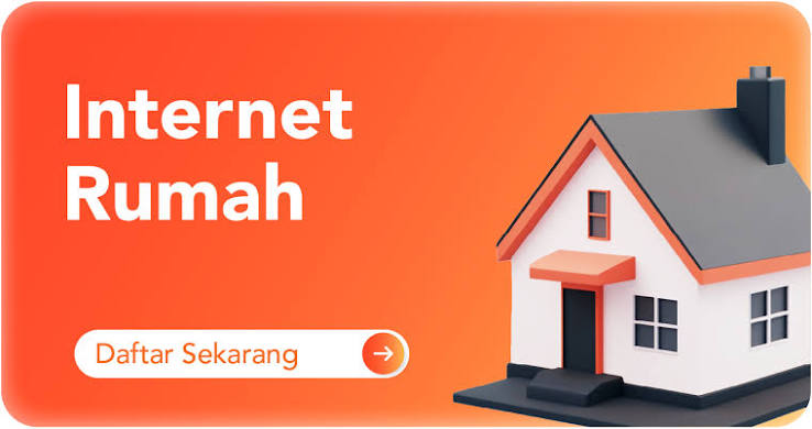 Memilih Internet CBN Fiber untuk Mendukung Bisnis dari Rumah